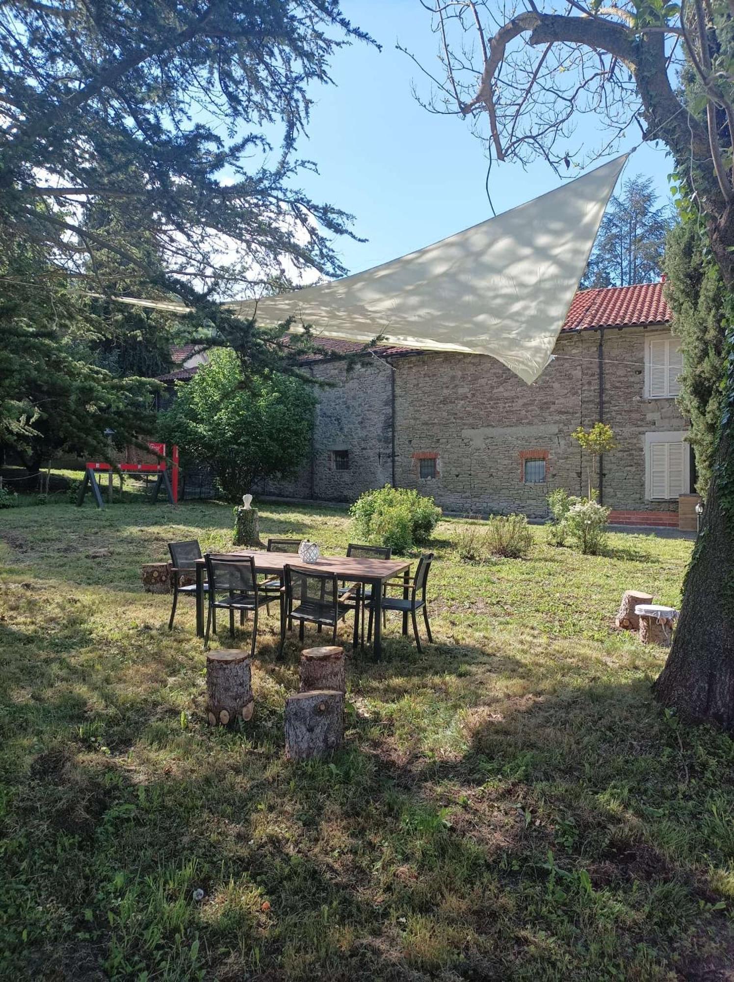 Il Giardino Di San Martino Bed & Breakfast Saliceto Exterior photo